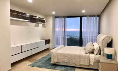 SE RENTA PENT HOUSE COUNTRY CLUB CIUDAD DEL CARMEN