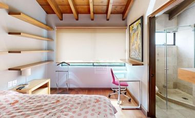 Casas en Venta San Nicolás Totolapan Casa, Condominio Pueblito Urbano La Fronda
