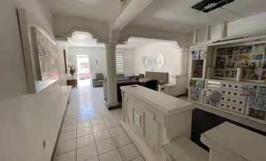 CASA EN RENTA EN OCOTLÁN JALISCO