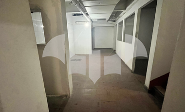 CASA EN VENTA  (para restaurante) AV. DE LA PAZ SAN ANGEL