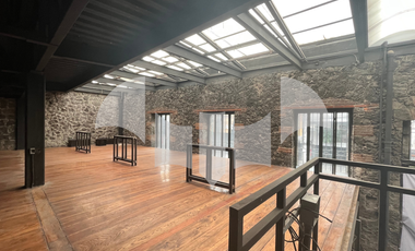 CASA EN VENTA  (para restaurante) AV. DE LA PAZ SAN ANGEL