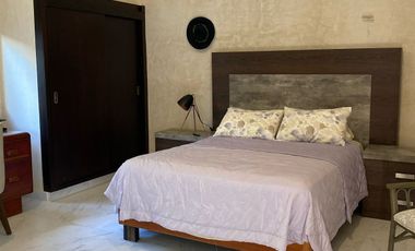Casa en venta una Planta tipo Hacienda Mérida Yucatán, Yaaxché Dzibilchaltún