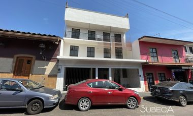Edificio en Renta Zona Centro, Xalapa, Veracruz