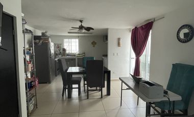 CASA EN VENTA, PASEO DE LOS NOGALES - SANTA ROSA, APODACA N.L.