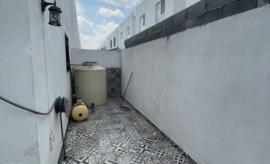CASA EN VENTA, PASEO DE LOS NOGALES - SANTA ROSA, APODACA N.L.