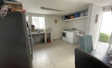 CASA EN VENTA, PASEO DE LOS NOGALES - SANTA ROSA, APODACA N.L.