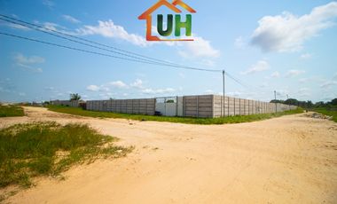 00502 - VENTA TERRENO URBANO - LOS PORTALES DE UCAYALI - AT 2,200 M2