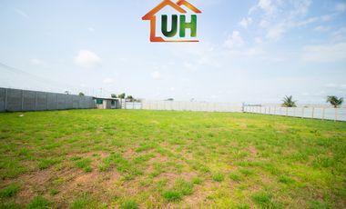 00502 - VENTA TERRENO URBANO - LOS PORTALES DE UCAYALI - AT 2,200 M2
