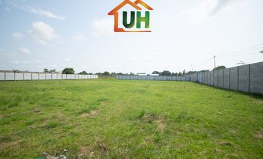 00502 - VENTA TERRENO URBANO - LOS PORTALES DE UCAYALI - AT 2,200 M2