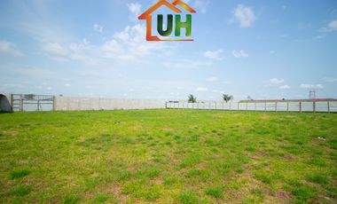 00502 - VENTA TERRENO URBANO - LOS PORTALES DE UCAYALI - AT 2,200 M2