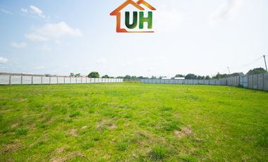 00502 - VENTA TERRENO URBANO - LOS PORTALES DE UCAYALI - AT 2,200 M2
