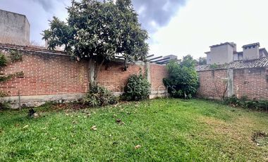 Casa en venta en el Corazón de Valle de Bravo