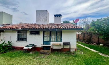Casa en venta en el Corazón de Valle de Bravo