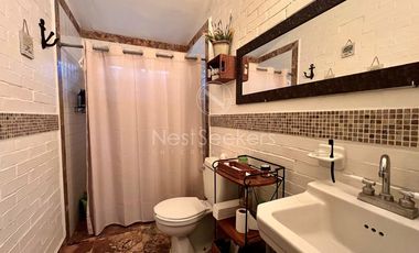 Casa en venta en el Corazón de Valle de Bravo