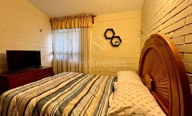Casa en venta en el Corazón de Valle de Bravo