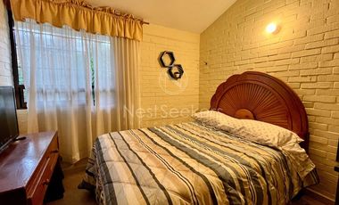 Casa en venta en el Corazón de Valle de Bravo