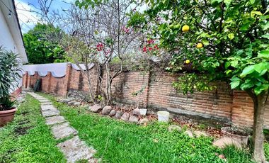 Casa en venta en el Corazón de Valle de Bravo