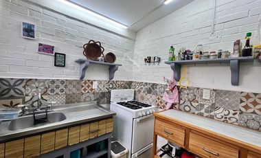 Casa en venta en el Corazón de Valle de Bravo