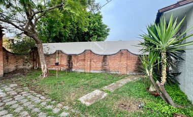 Casa en venta en el Corazón de Valle de Bravo