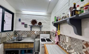Casa en venta en el Corazón de Valle de Bravo