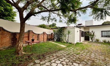 Casa en venta en el Corazón de Valle de Bravo