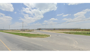 Terreno Industrial en Venta en Asia Pacific Park, Pesquería, N,L.