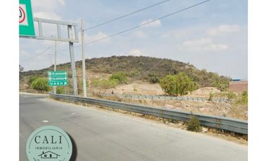 TERRENO EN RENTA EN COLOSIO