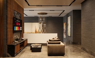 Espectacular casa en venta en Sierra Alta en Monterrey