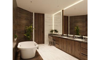 Espectacular casa en venta en Sierra Alta en Monterrey