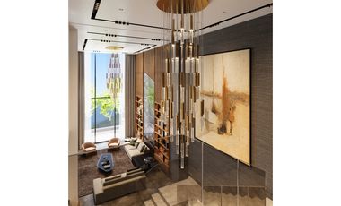 Espectacular casa en venta en Sierra Alta en Monterrey