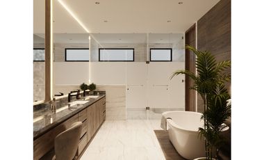 Espectacular casa en venta en Sierra Alta en Monterrey