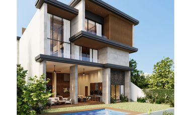 Espectacular casa en venta en Sierra Alta en Monterrey