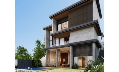 Espectacular casa en venta en Sierra Alta en Monterrey