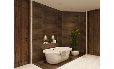 Espectacular casa en venta en Sierra Alta en Monterrey