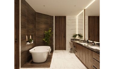 Espectacular casa en venta en Sierra Alta en Monterrey