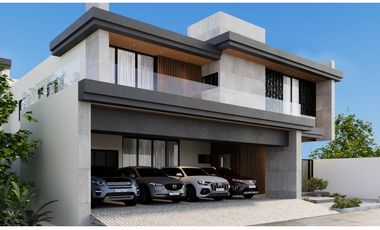 Espectacular casa en venta en Sierra Alta en Monterrey