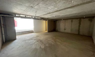 VENTA Local Comercial Nuevo de 108,94 m2, Metro Franklin, Santiago