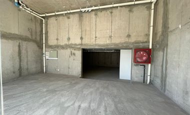 VENTA Local Comercial Nuevo de 108,94 m2, Metro Franklin, Santiago