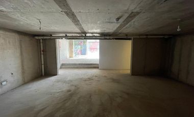 VENTA Local Comercial Nuevo de 108,94 m2, Metro Franklin, Santiago