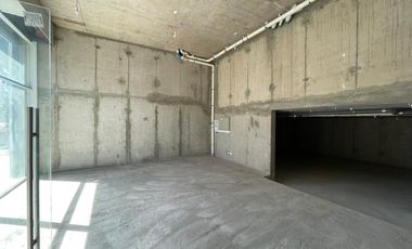VENTA Local Comercial Nuevo de 108,94 m2, Metro Franklin, Santiago