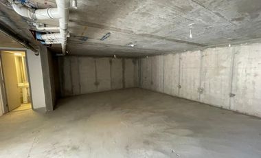 VENTA Local Comercial Nuevo de 108,94 m2, Metro Franklin, Santiago