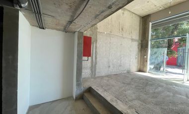 VENTA Local Comercial Nuevo de 108,94 m2, Metro Franklin, Santiago