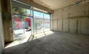 VENTA Local Comercial Nuevo de 108,94 m2, Metro Franklin, Santiago