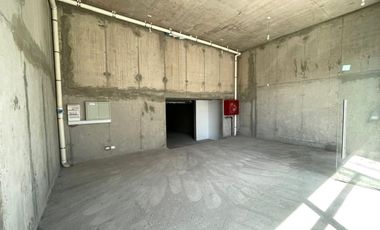 VENTA Local Comercial Nuevo de 108,94 m2, Metro Franklin, Santiago
