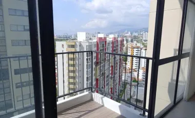 Conjunto Torres Del Bosque, Apartamento En Venta,habitaciones 3, Piso 18, 75m2, Floridablanca Santander, Ai/gi