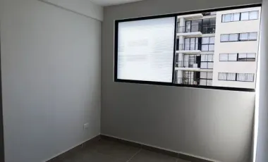 Conjunto Torres Del Bosque, Apartamento En Venta,habitaciones 3, Piso 18, 75m2, Floridablanca Santander, Ai/gi