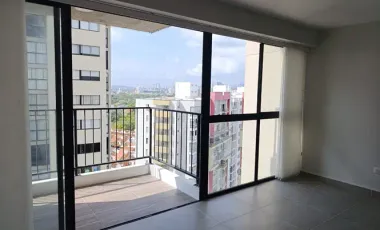 Conjunto Torres Del Bosque, Apartamento En Venta,habitaciones 3, Piso 18, 75m2, Floridablanca Santander, Ai/gi