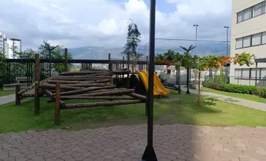 Conjunto Torres Del Bosque, Apartamento En Venta,habitaciones 3, Piso 18, 75m2, Floridablanca Santander, Ai/gi