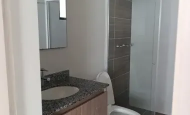 Conjunto Torres Del Bosque, Apartamento En Venta,habitaciones 3, Piso 18, 75m2, Floridablanca Santander, Ai/gi