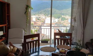 Conjunto Edificio Rayenari De La Florida, Apartamento En Venta, Habitaciones 3, Piso 12, 83m2, Floridablanca Santander, Ai/gi